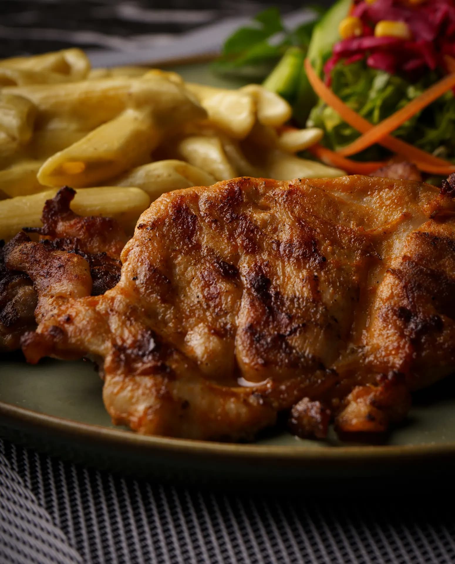 Yemek detayı